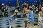 MBBall vs RWU  Wheaton College Men's Basketball vs Roger Williams University. - Photo By: KEITH NORDSTROM : Wheaton, basketball, MBBall